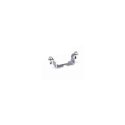 Cadre, male/femelle, 6B, acier inoxydable
